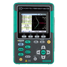 ANALYSEUR DE RESEAU ELECTRIQ K6315SP